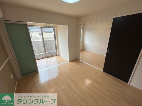 仮)羽生市西スターテラスII・Lの物件内観写真